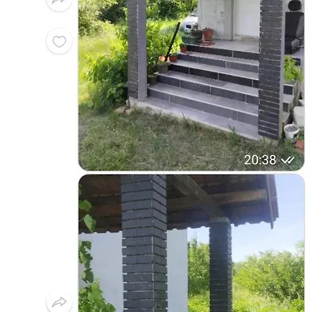 Summer House In *